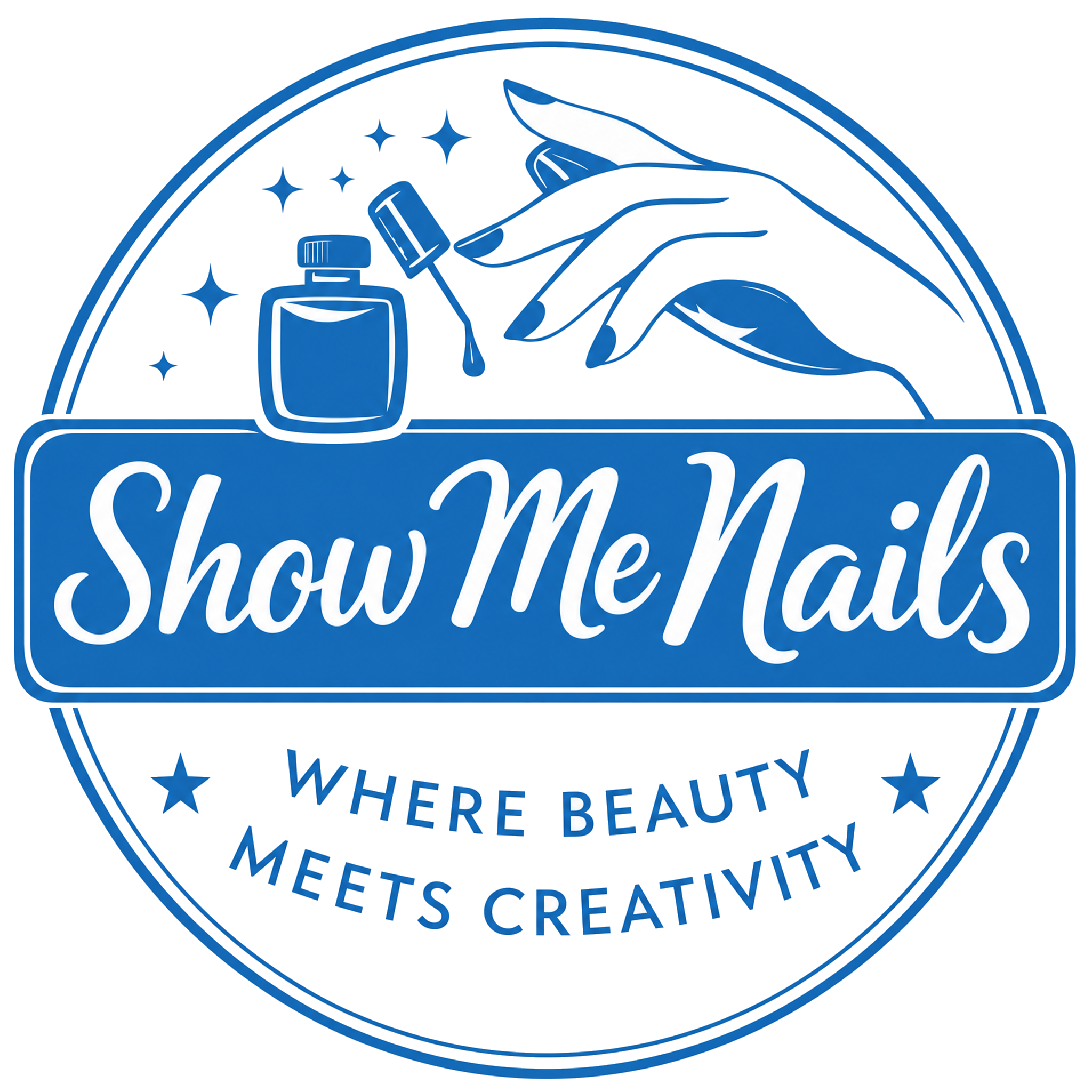 Show Me Nails